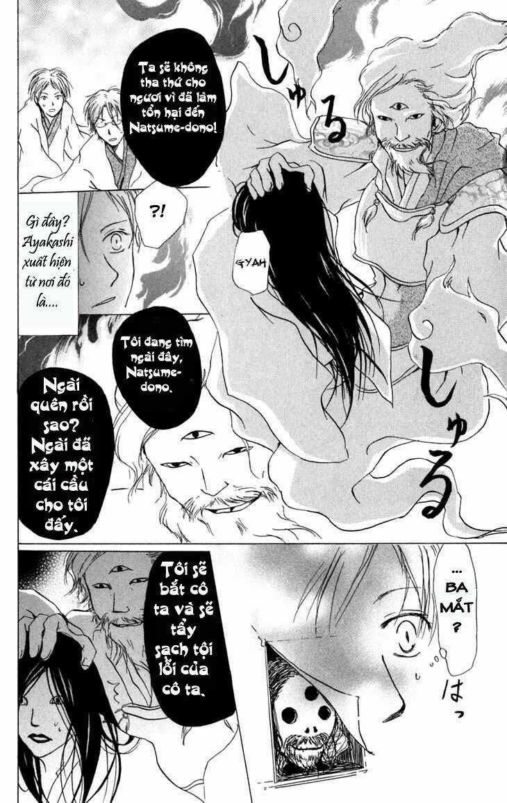 Trả Tên Lại Cho Yêu Quái Chapter 14 trang 42