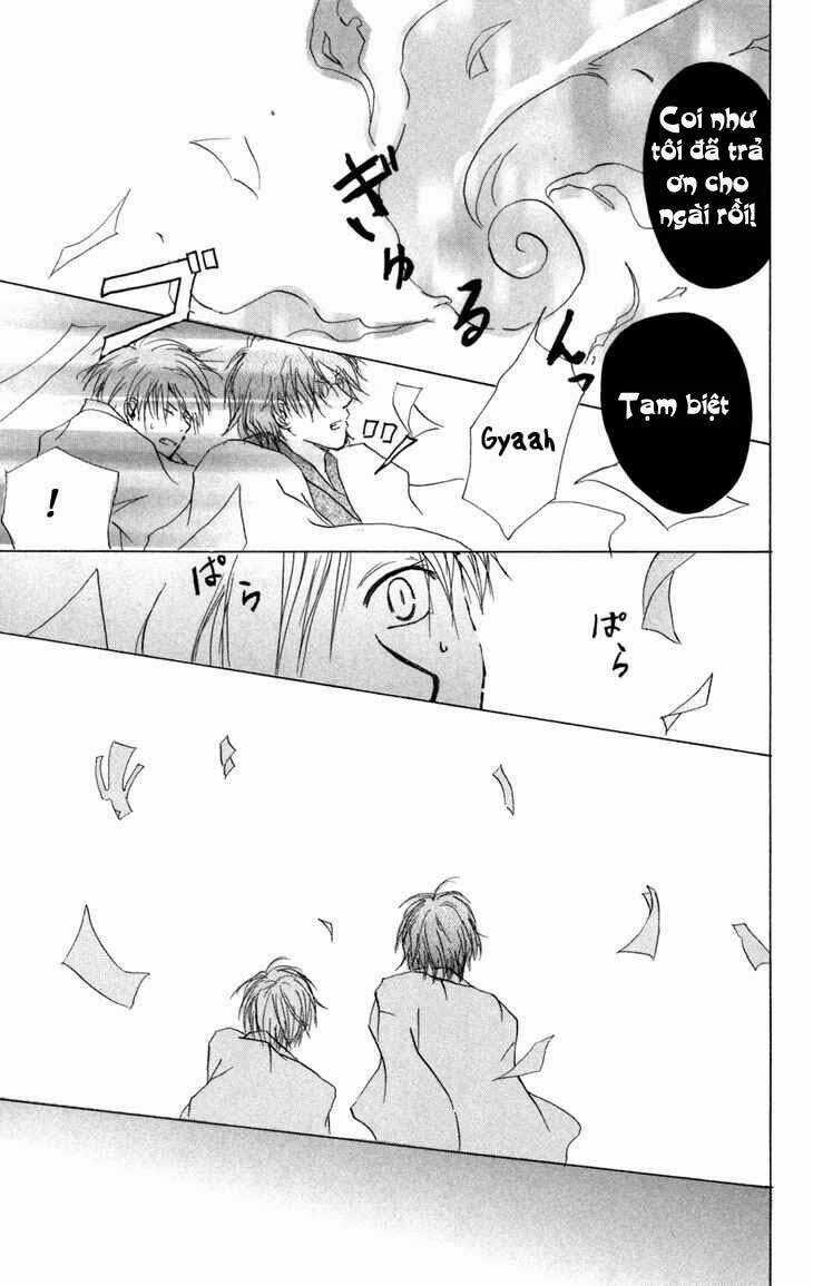 Trả Tên Lại Cho Yêu Quái Chapter 14 trang 43