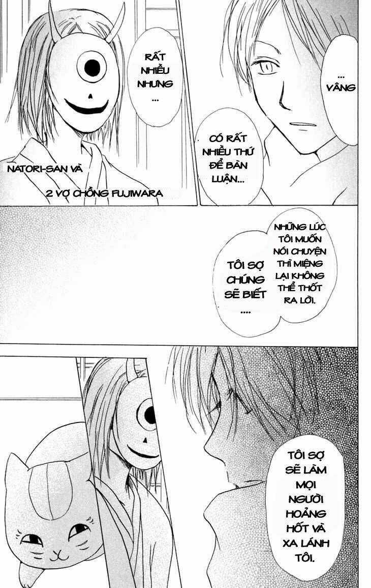 Trả Tên Lại Cho Yêu Quái Chapter 14 trang 45