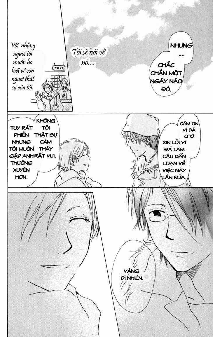 Trả Tên Lại Cho Yêu Quái Chapter 14 trang 46