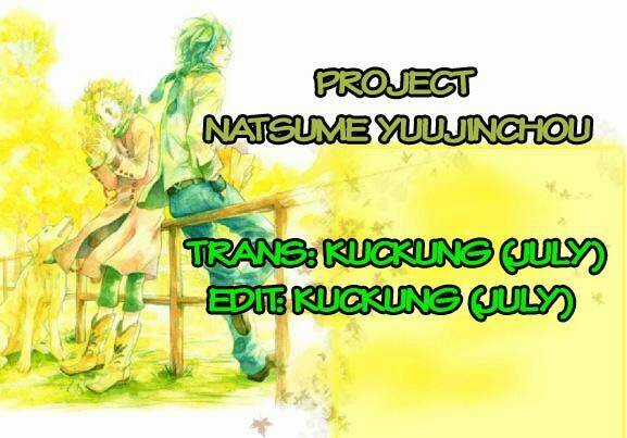 Trả Tên Lại Cho Yêu Quái Chapter 14 trang 49