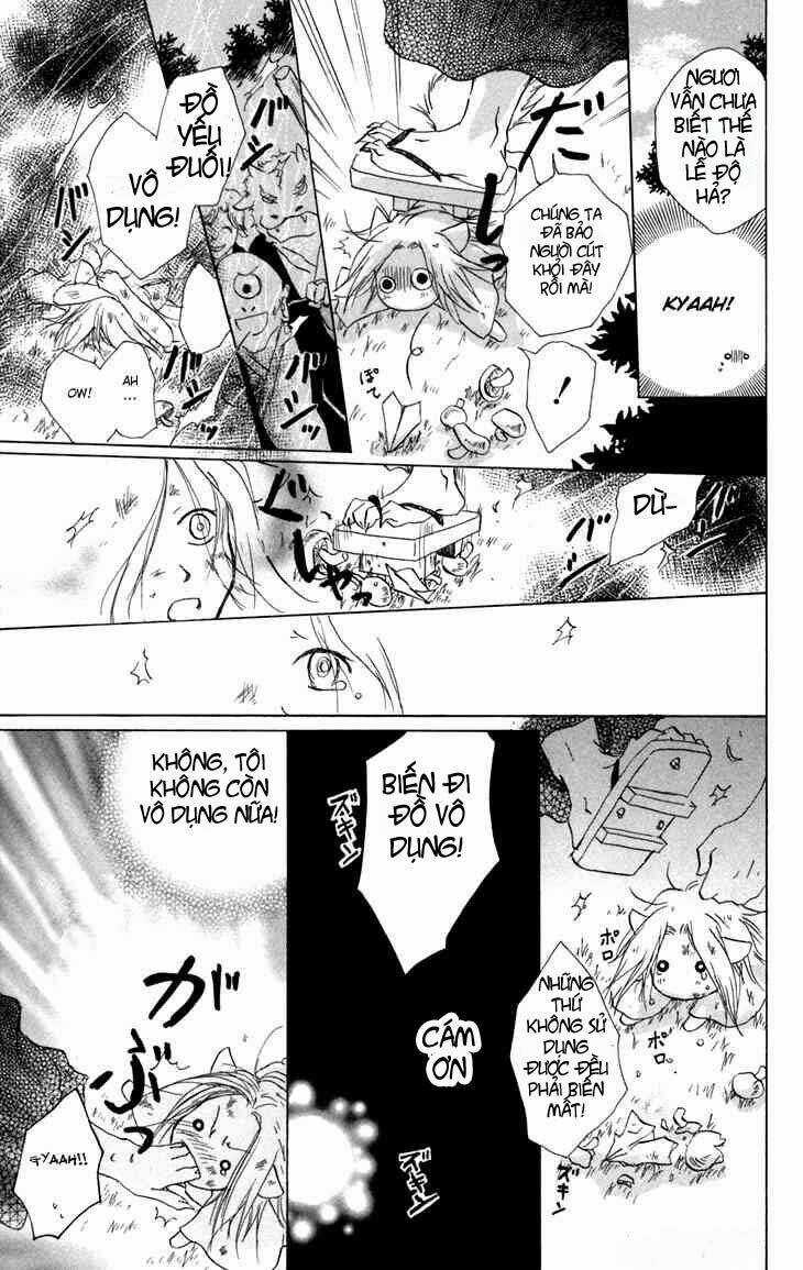 Trả Tên Lại Cho Yêu Quái Chapter 15.2 trang 10