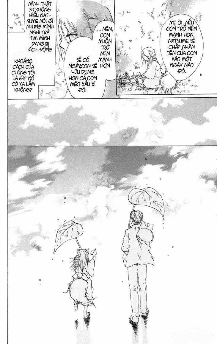 Trả Tên Lại Cho Yêu Quái Chapter 15.2 trang 15