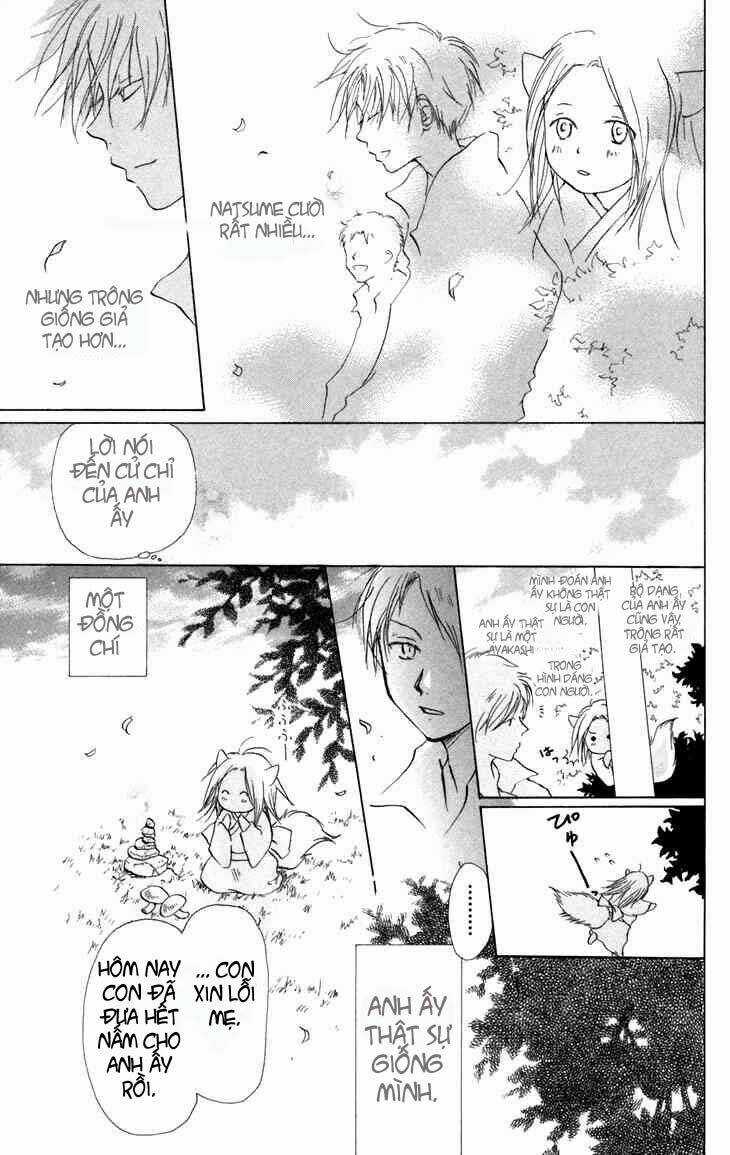 Trả Tên Lại Cho Yêu Quái Chapter 15.2 trang 4