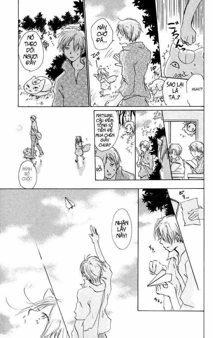 Trả Tên Lại Cho Yêu Quái Chapter 15.2 trang 6