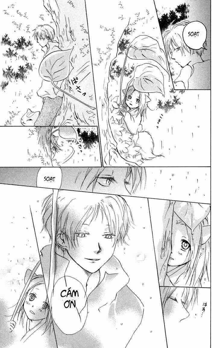 Trả Tên Lại Cho Yêu Quái Chapter 15.2 trang 8