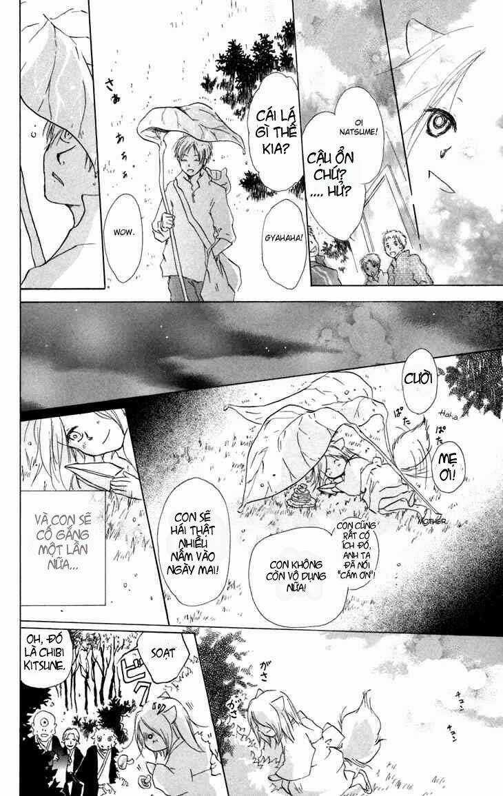 Trả Tên Lại Cho Yêu Quái Chapter 15.2 trang 9