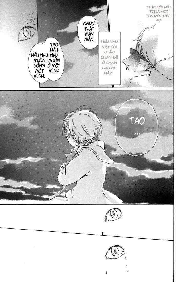 Trả Tên Lại Cho Yêu Quái Chapter 15.3 trang 12