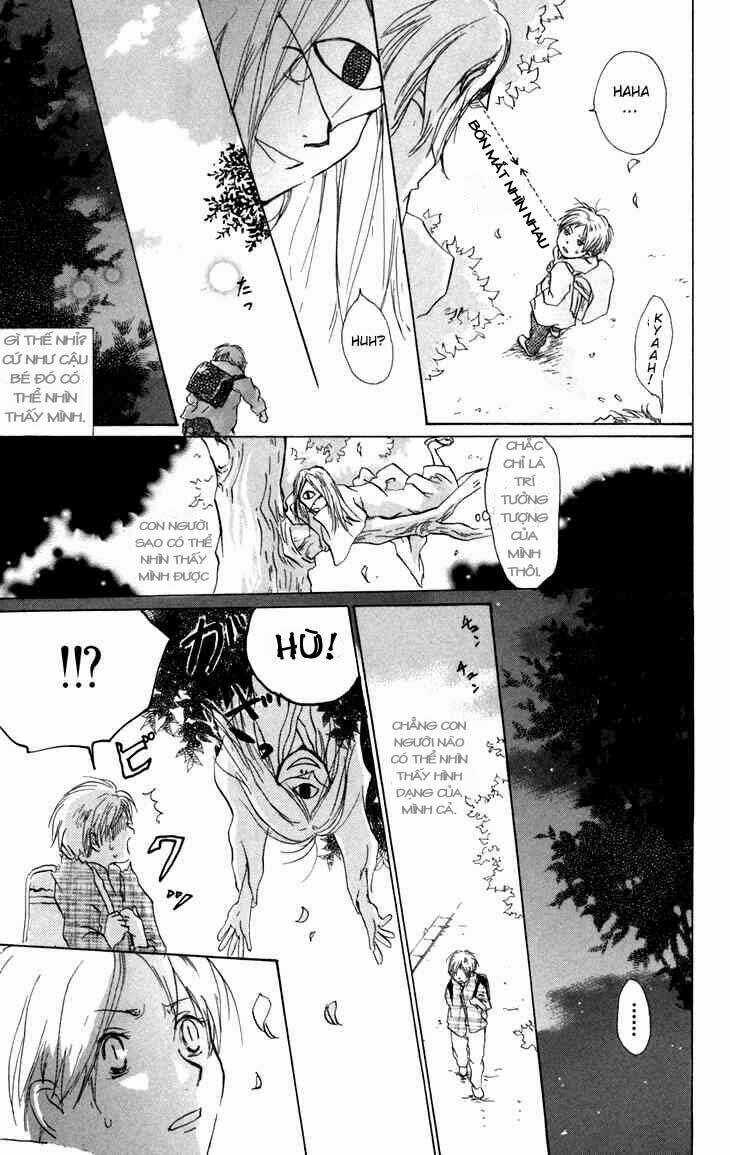 Trả Tên Lại Cho Yêu Quái Chapter 15.3 trang 2