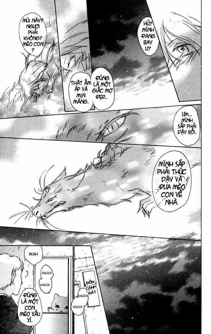 Trả Tên Lại Cho Yêu Quái Chapter 15.4 trang 6