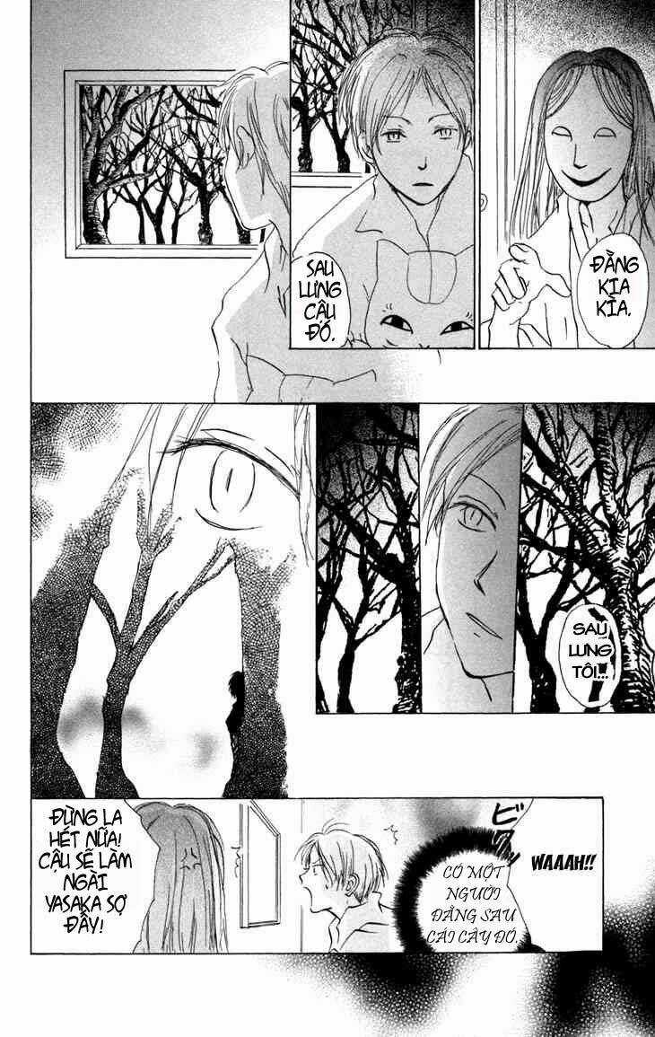 Trả Tên Lại Cho Yêu Quái Chapter 15 trang 11