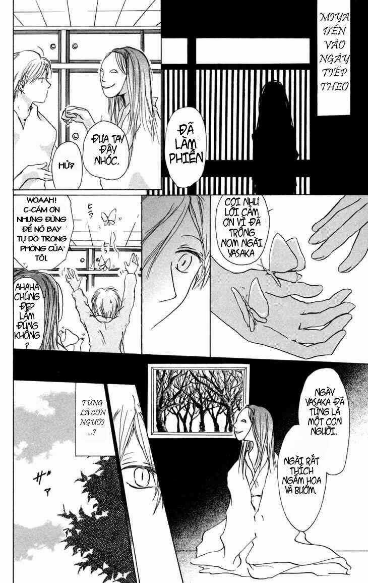 Trả Tên Lại Cho Yêu Quái Chapter 15 trang 13