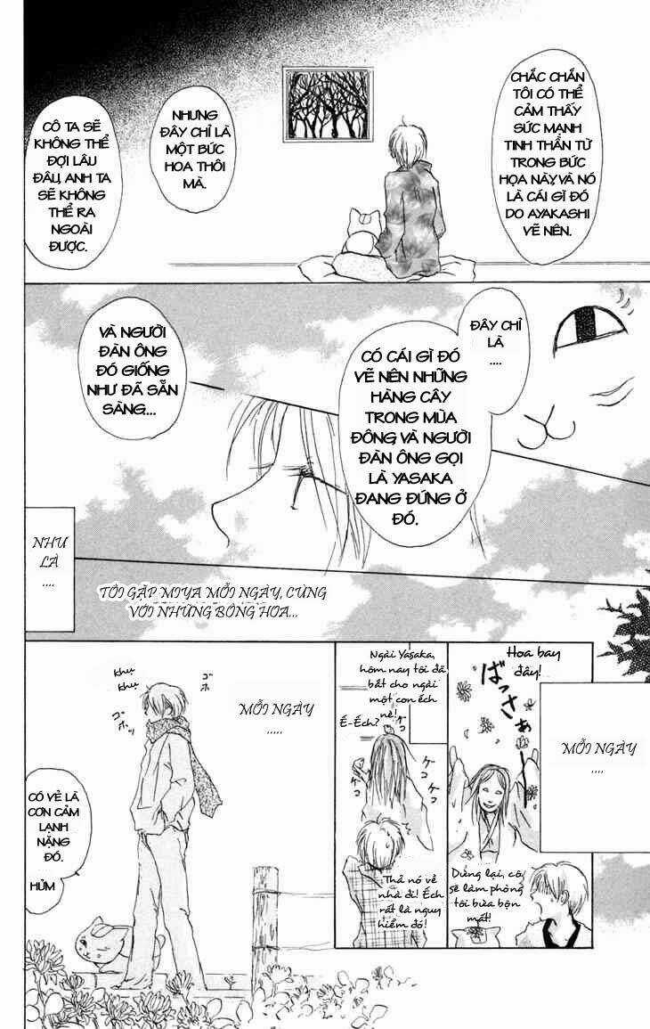 Trả Tên Lại Cho Yêu Quái Chapter 15 trang 17