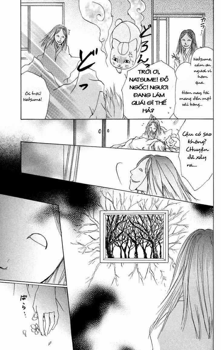 Trả Tên Lại Cho Yêu Quái Chapter 15 trang 24