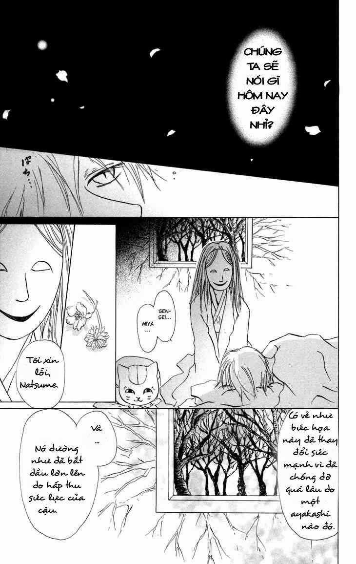 Trả Tên Lại Cho Yêu Quái Chapter 15 trang 26