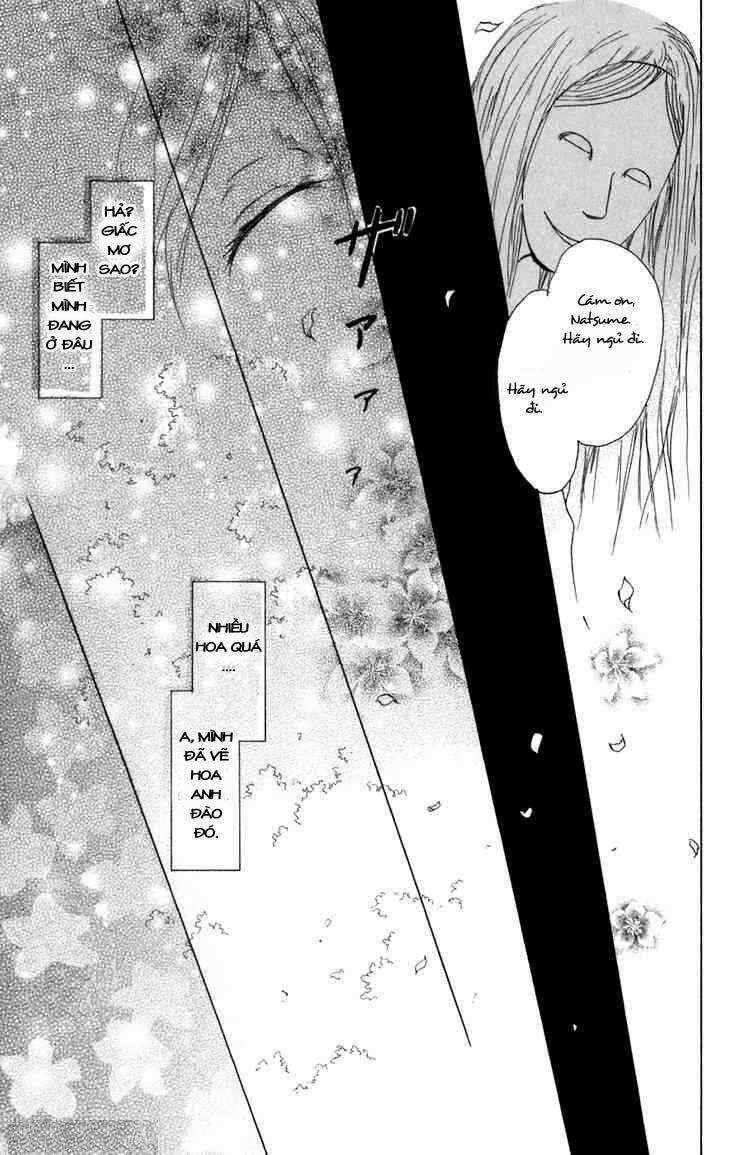 Trả Tên Lại Cho Yêu Quái Chapter 15 trang 34