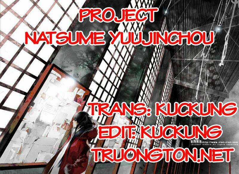 Trả Tên Lại Cho Yêu Quái Chapter 15 trang 39