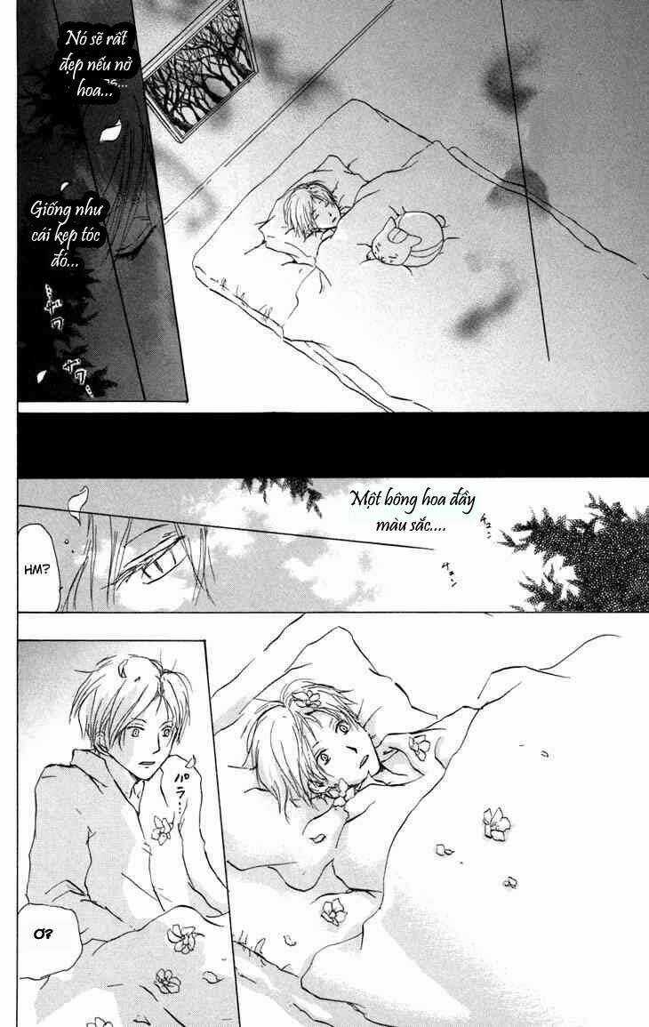 Trả Tên Lại Cho Yêu Quái Chapter 15 trang 5