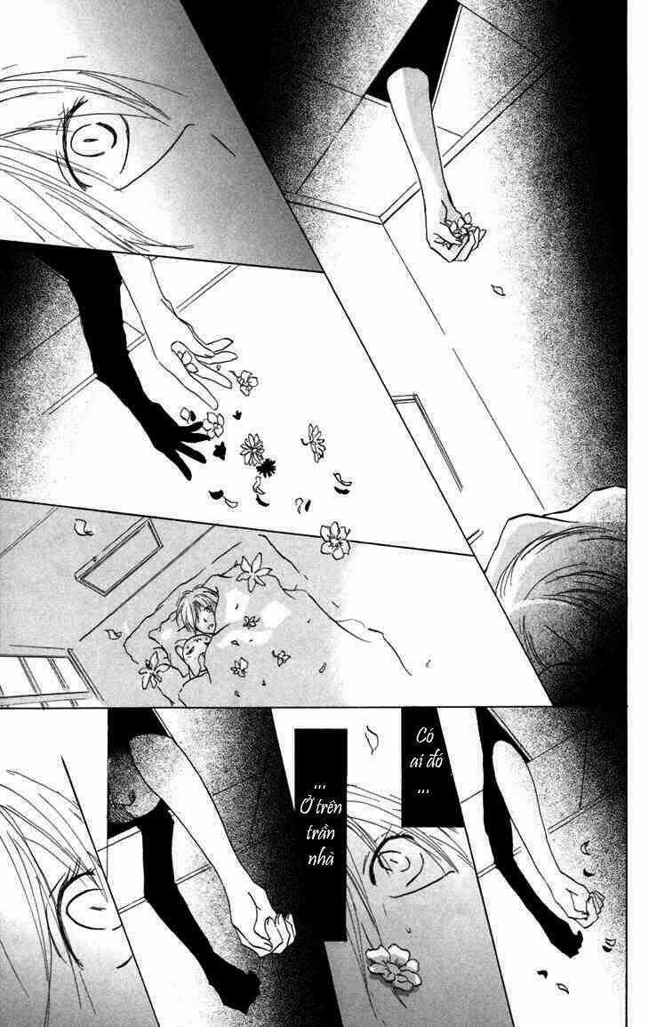 Trả Tên Lại Cho Yêu Quái Chapter 15 trang 8