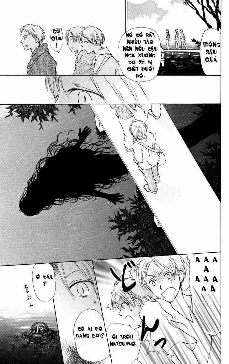 Trả Tên Lại Cho Yêu Quái Chapter 16 trang 12