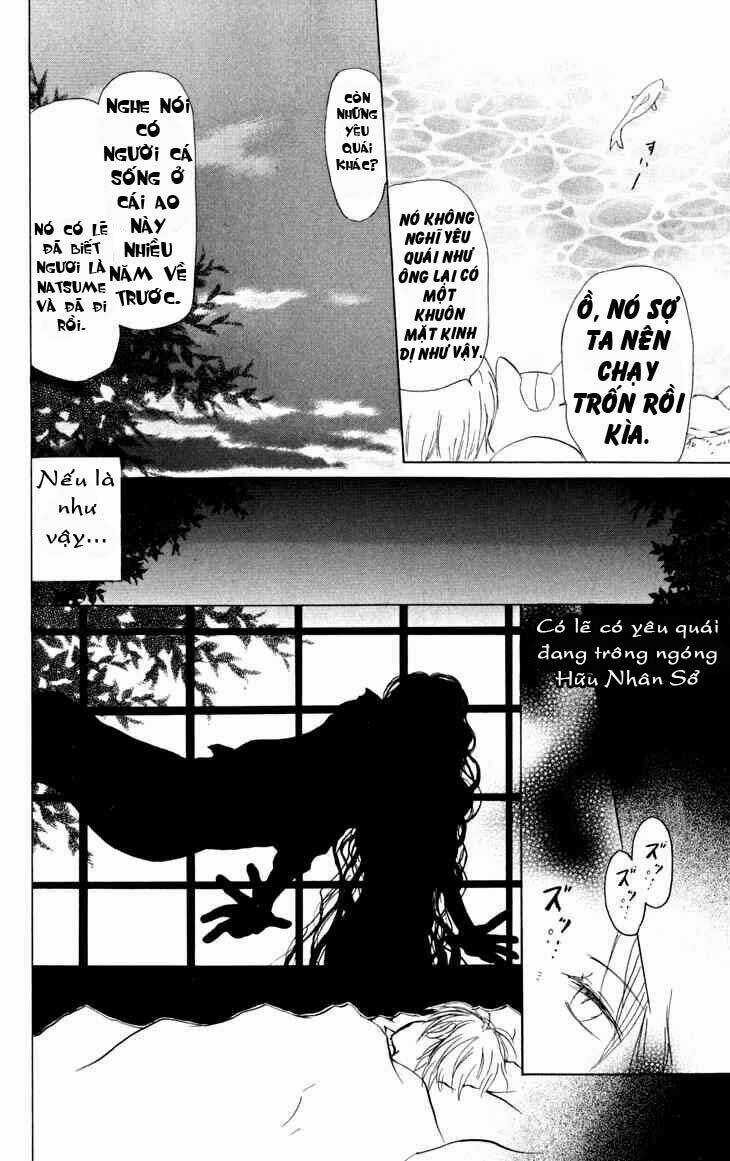 Trả Tên Lại Cho Yêu Quái Chapter 16 trang 17