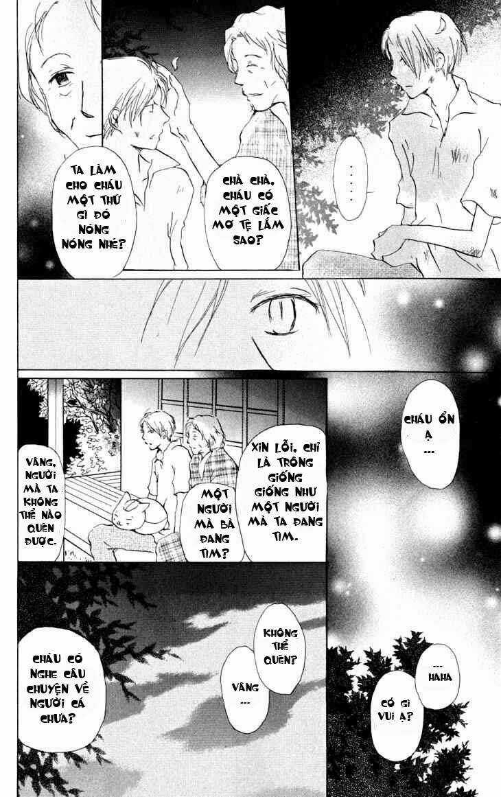 Trả Tên Lại Cho Yêu Quái Chapter 16 trang 21