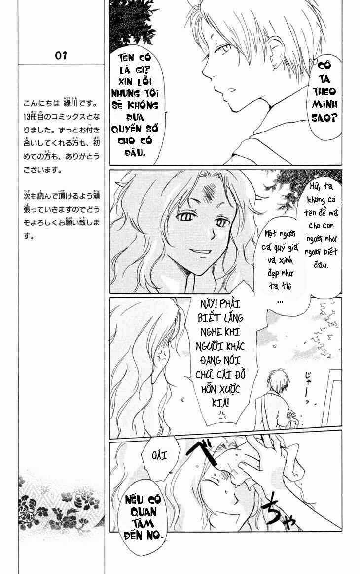 Trả Tên Lại Cho Yêu Quái Chapter 16 trang 24