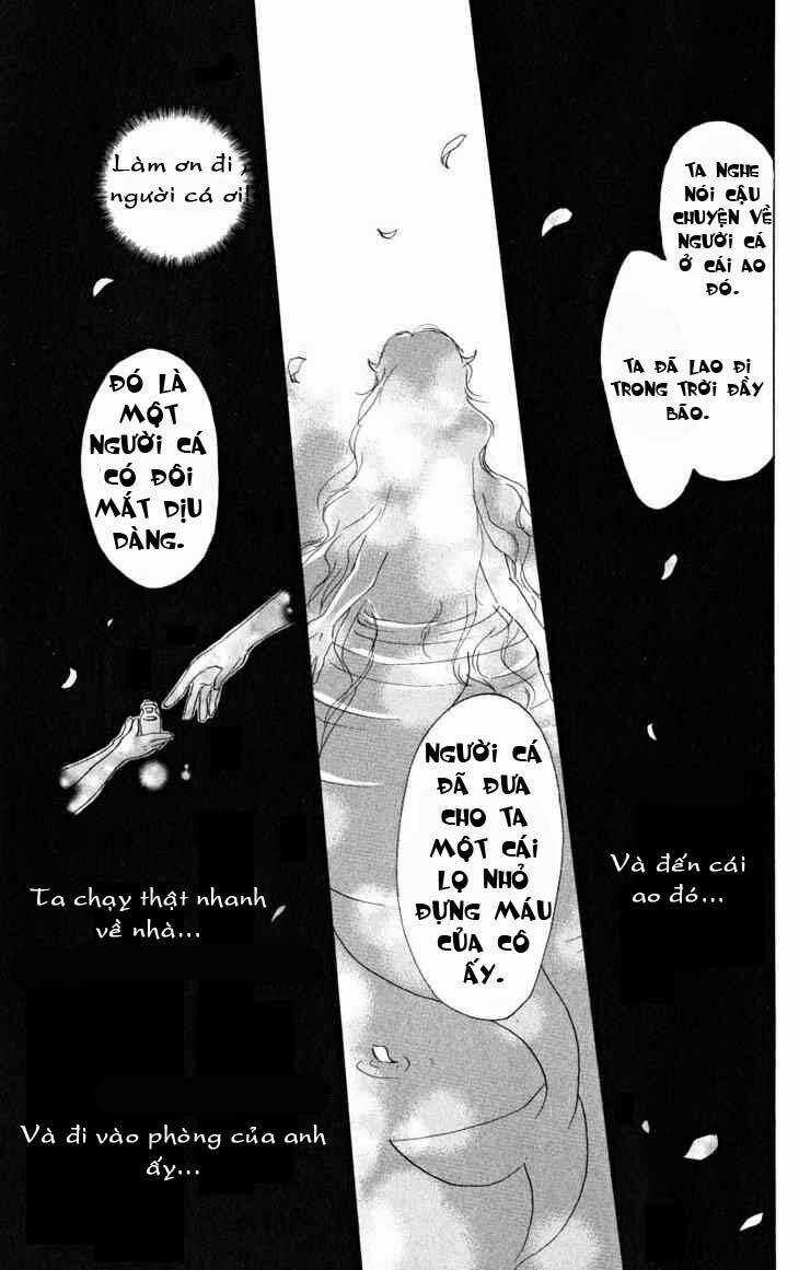 Trả Tên Lại Cho Yêu Quái Chapter 16 trang 28