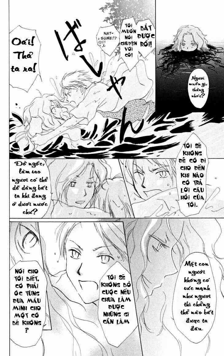 Trả Tên Lại Cho Yêu Quái Chapter 16 trang 33