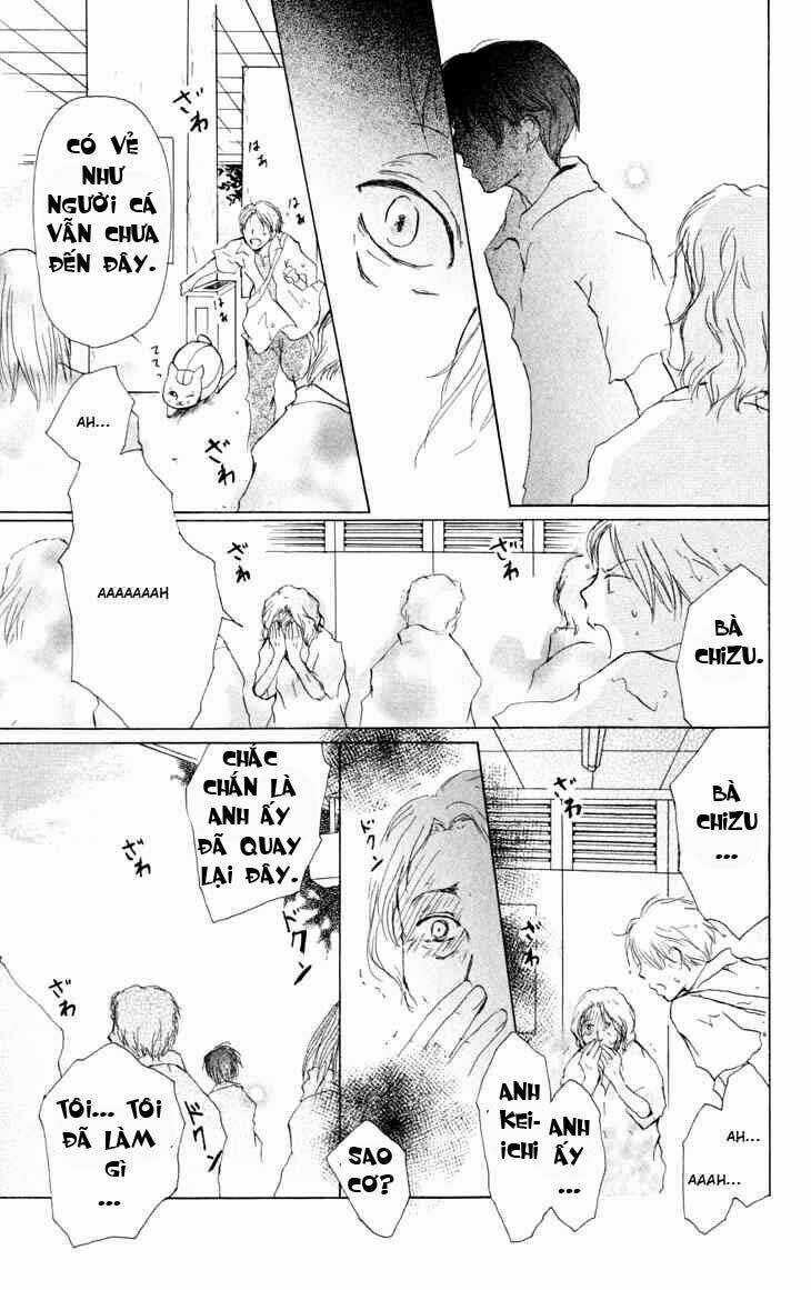 Trả Tên Lại Cho Yêu Quái Chapter 16 trang 38