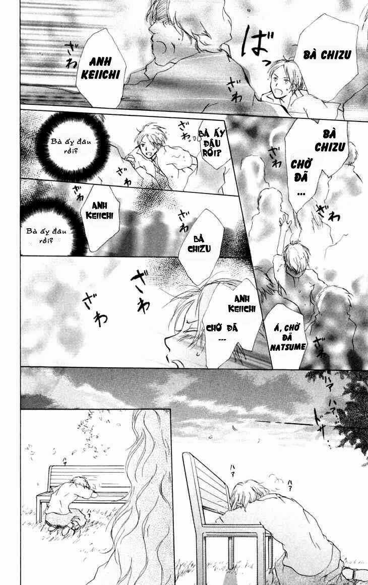 Trả Tên Lại Cho Yêu Quái Chapter 16 trang 39