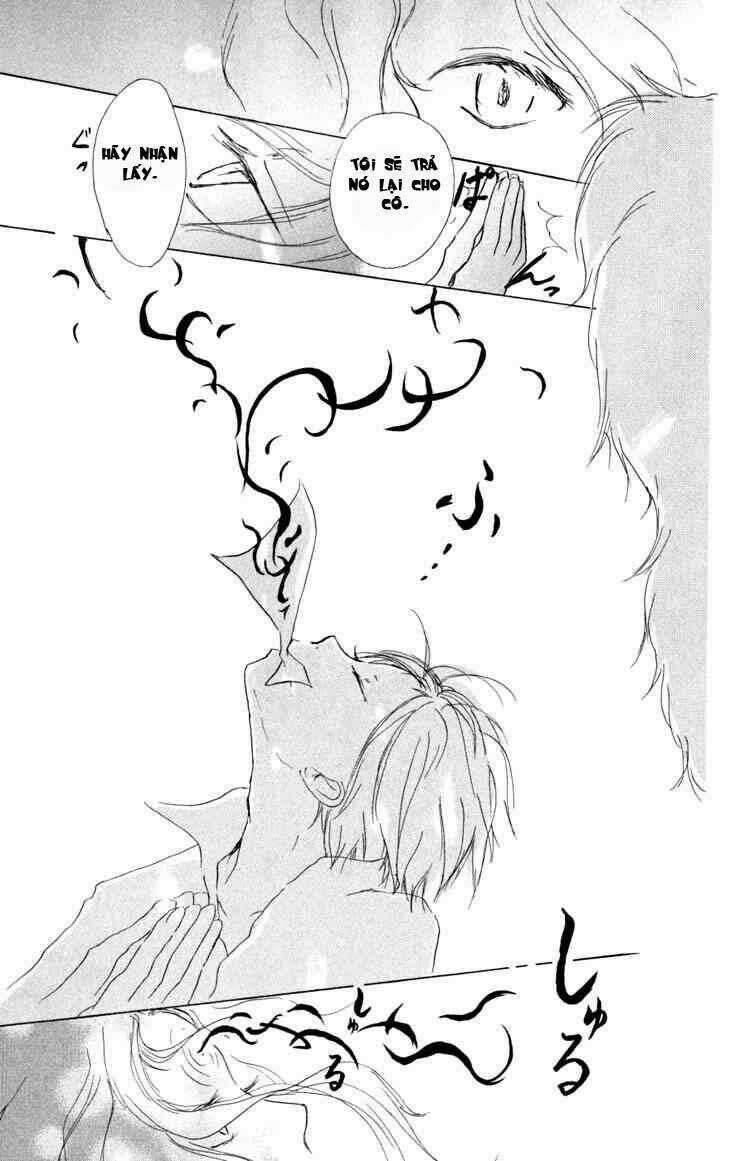 Trả Tên Lại Cho Yêu Quái Chapter 16 trang 44