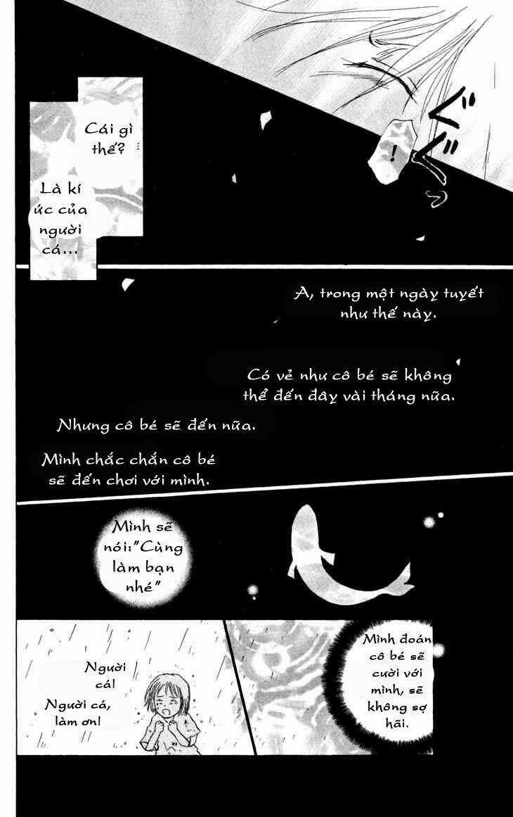 Trả Tên Lại Cho Yêu Quái Chapter 16 trang 45