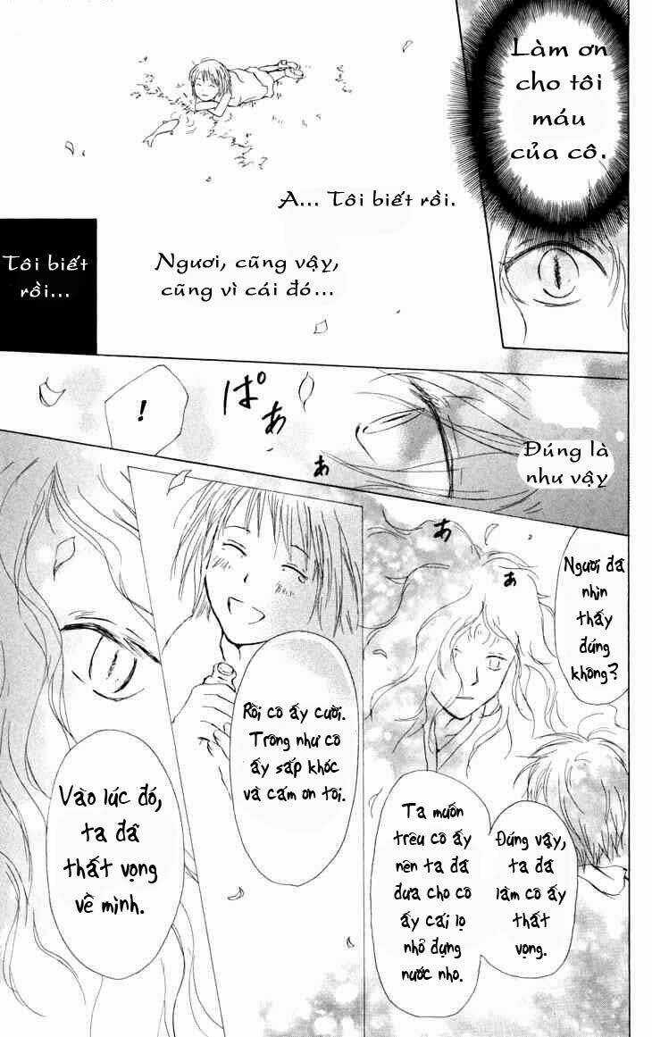 Trả Tên Lại Cho Yêu Quái Chapter 16 trang 46