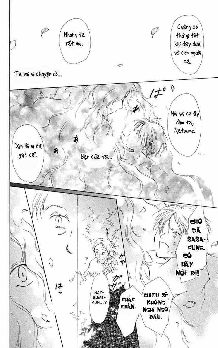 Trả Tên Lại Cho Yêu Quái Chapter 16 trang 47