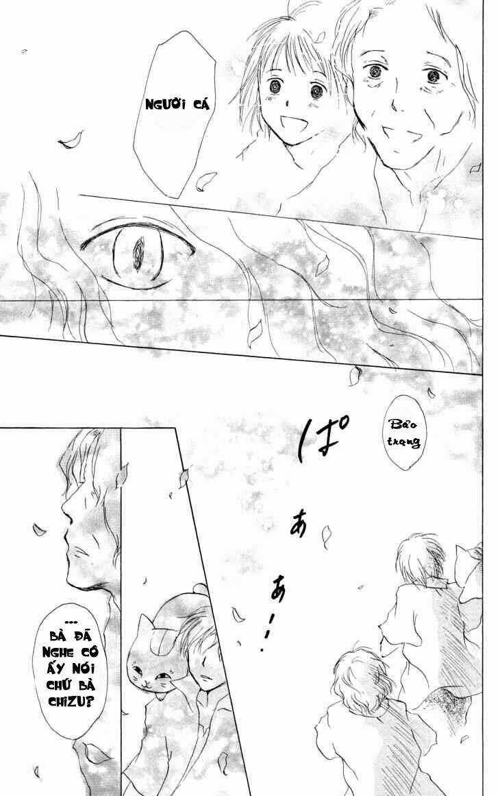 Trả Tên Lại Cho Yêu Quái Chapter 16 trang 48