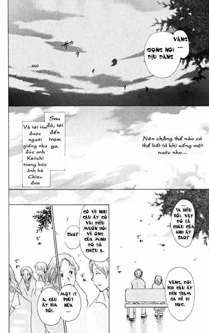 Trả Tên Lại Cho Yêu Quái Chapter 16 trang 49