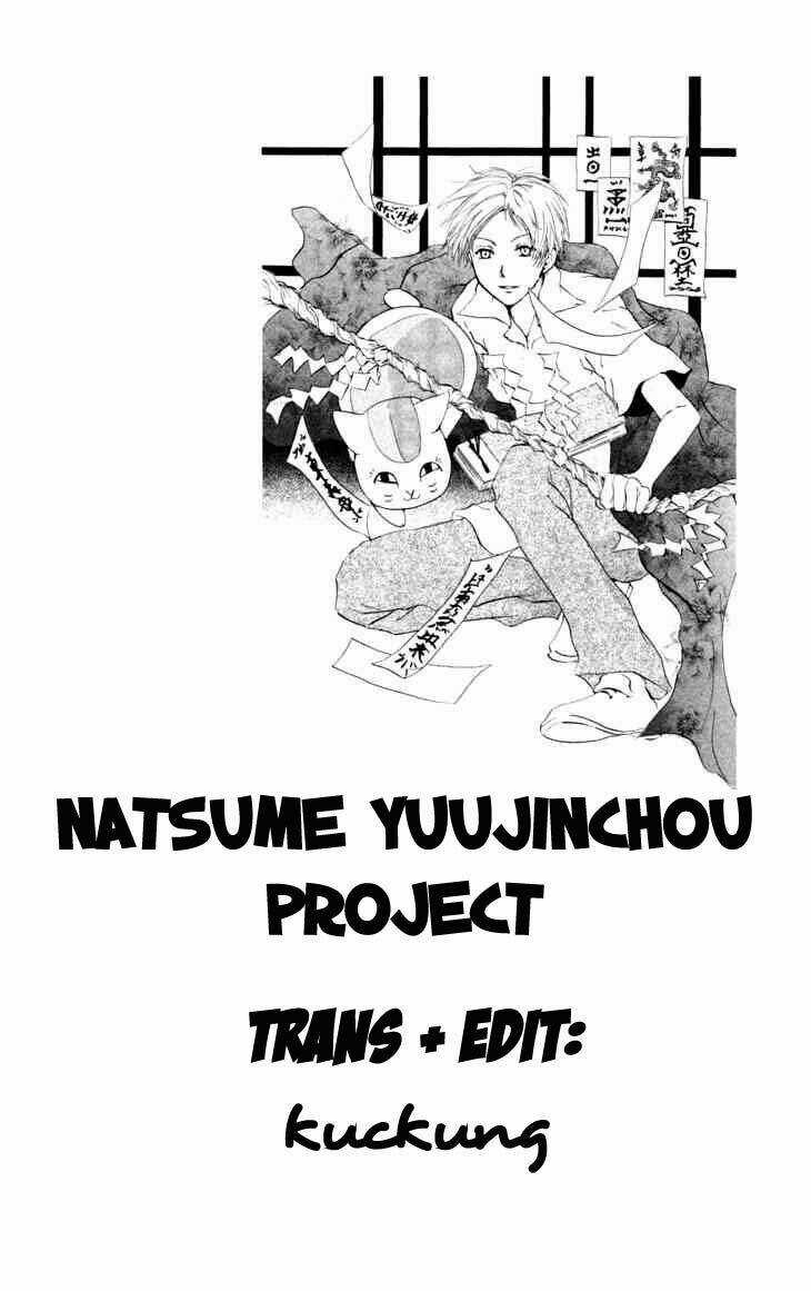 Trả Tên Lại Cho Yêu Quái Chapter 16 trang 5