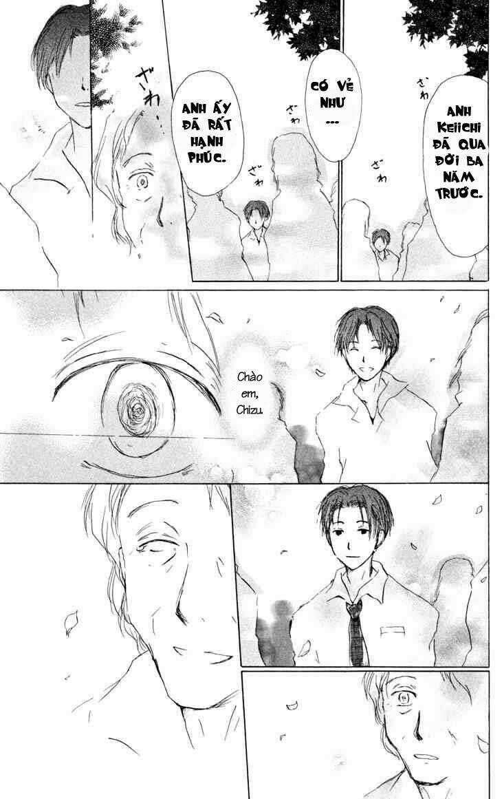 Trả Tên Lại Cho Yêu Quái Chapter 16 trang 50