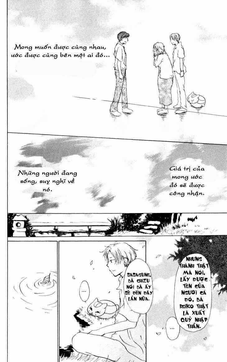 Trả Tên Lại Cho Yêu Quái Chapter 16 trang 51