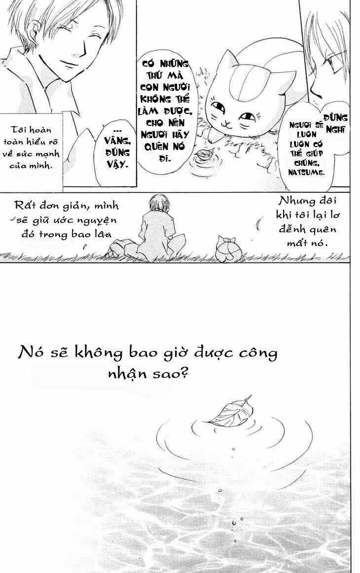 Trả Tên Lại Cho Yêu Quái Chapter 16 trang 52