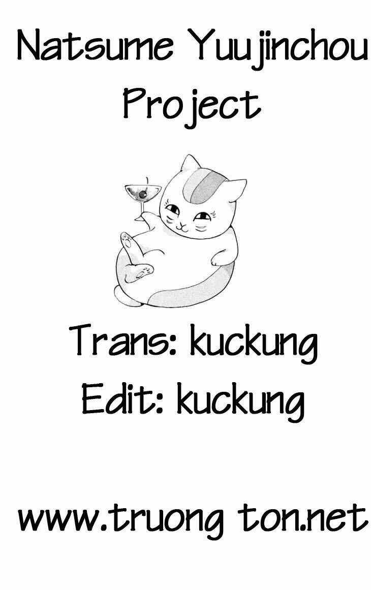 Trả Tên Lại Cho Yêu Quái Chapter 16 trang 53