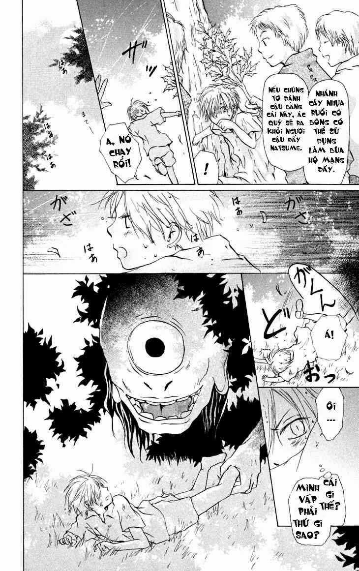 Trả Tên Lại Cho Yêu Quái Chapter 16 trang 7