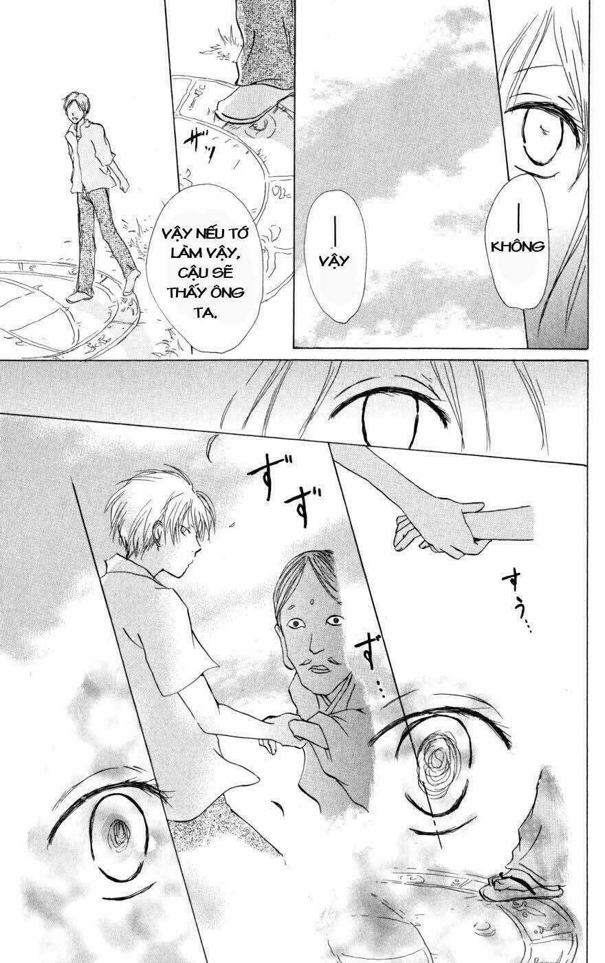 Trả Tên Lại Cho Yêu Quái Chapter 17 trang 22