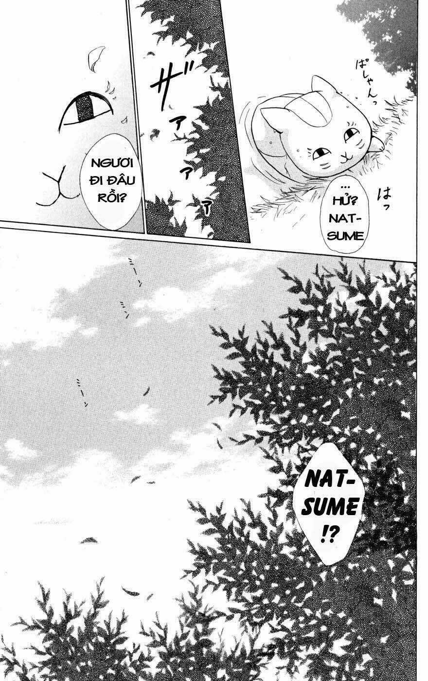 Trả Tên Lại Cho Yêu Quái Chapter 17 trang 30