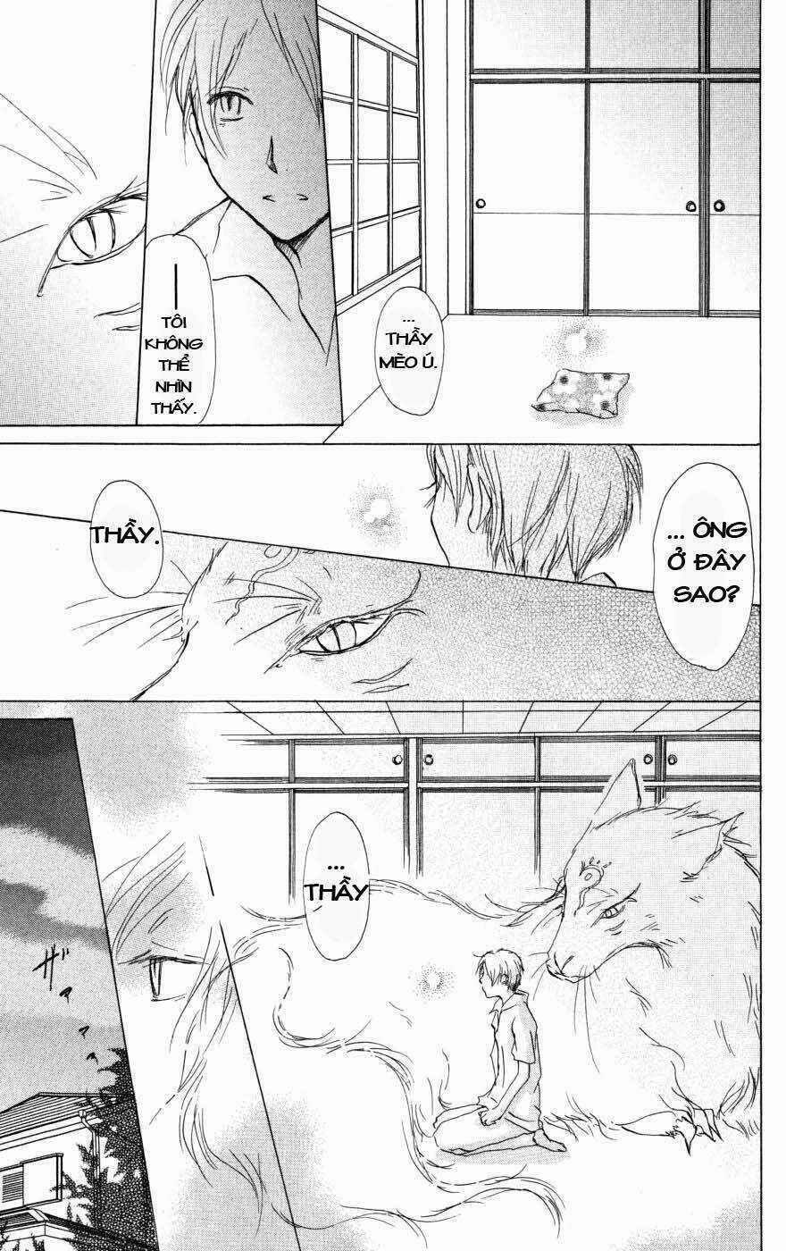 Trả Tên Lại Cho Yêu Quái Chapter 18 trang 10