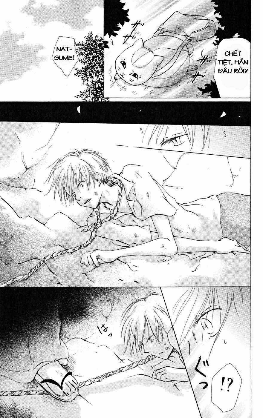 Trả Tên Lại Cho Yêu Quái Chapter 18 trang 2