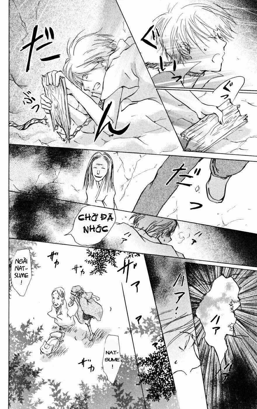 Trả Tên Lại Cho Yêu Quái Chapter 18 trang 5