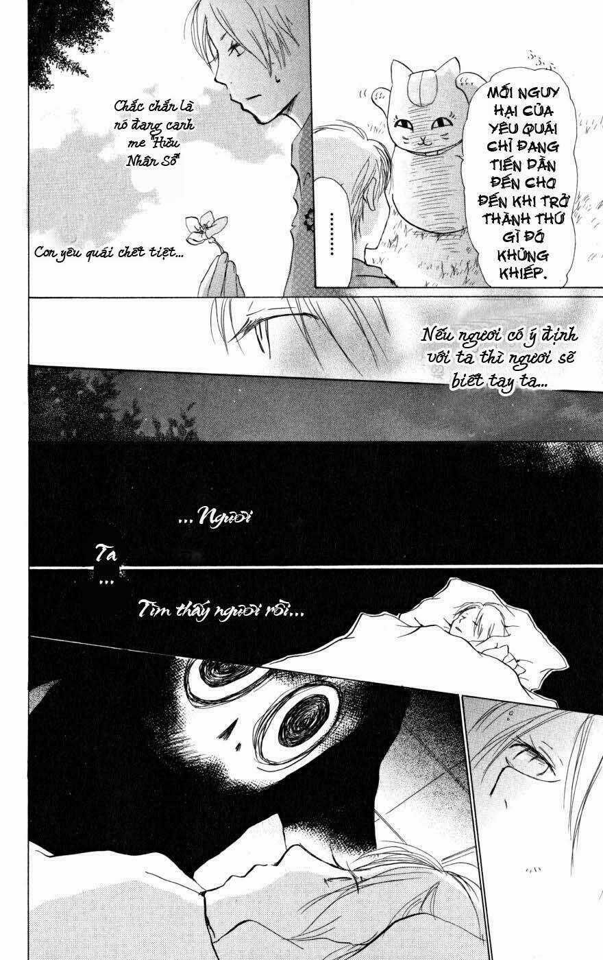 Trả Tên Lại Cho Yêu Quái Chapter 19 trang 13