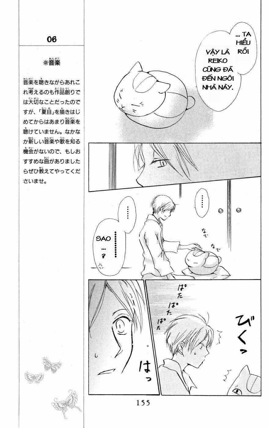 Trả Tên Lại Cho Yêu Quái Chapter 19 trang 34